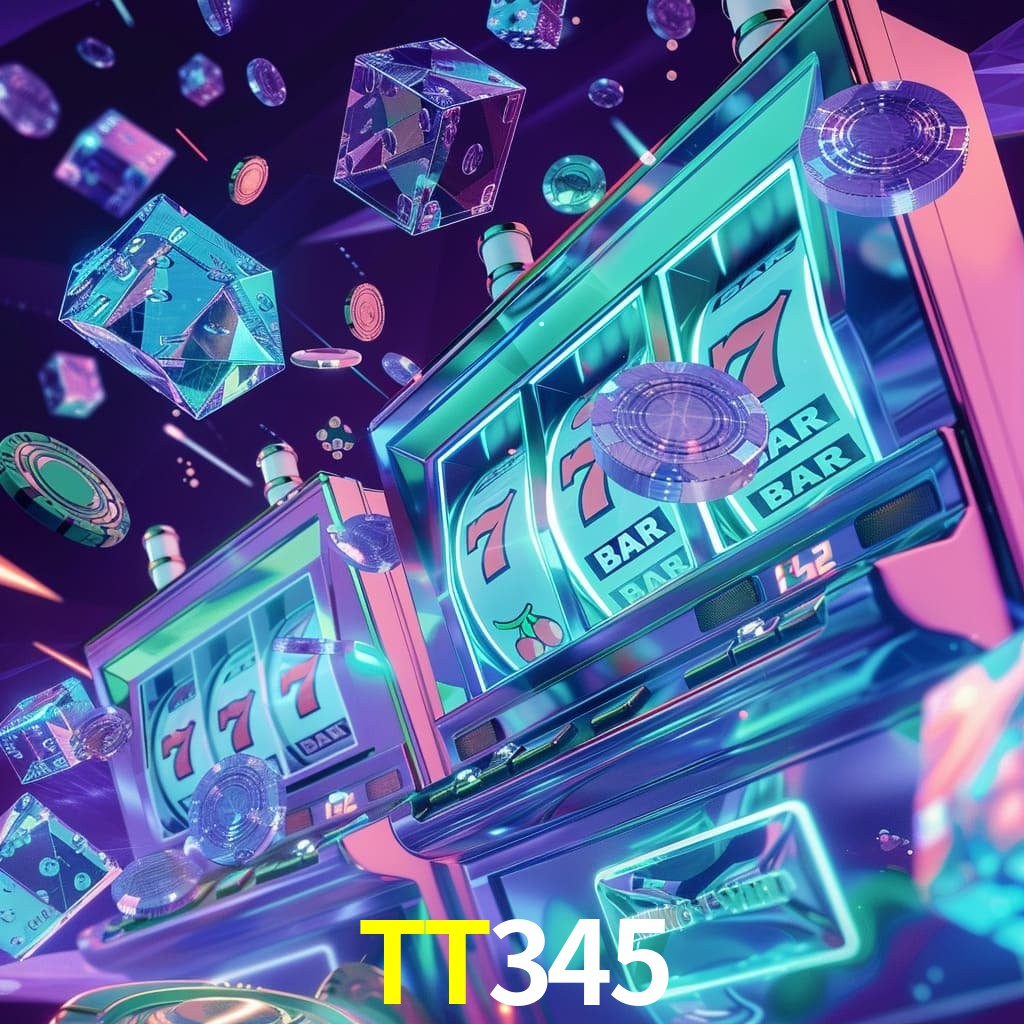 App Mobile TT345 - Jogue em Qualquer Lugar no Seu Smartphone