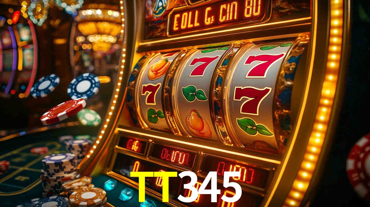 TT345 cassino online
