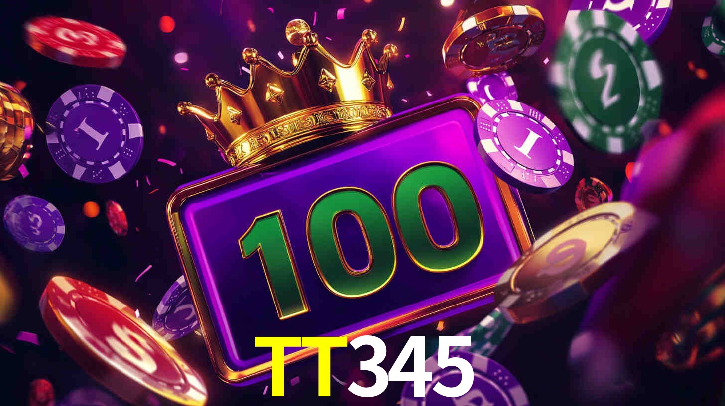 TT345 Plataforma
