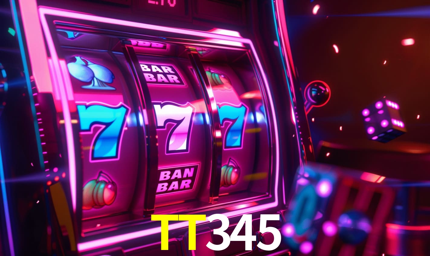 Fortune Tiger TT345