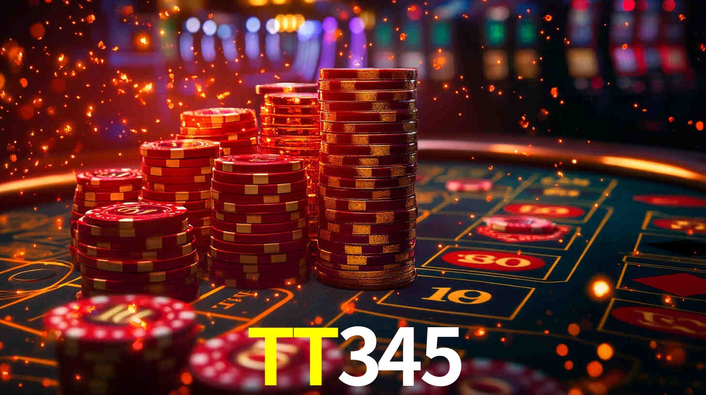 TT345 cassino