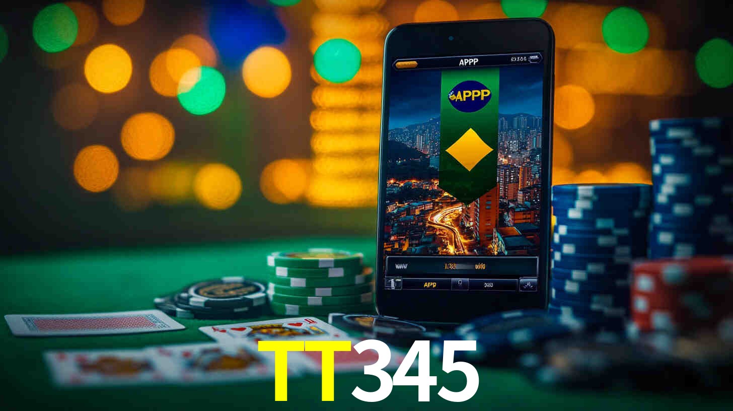 Requisitos do APK da TT345 para Android