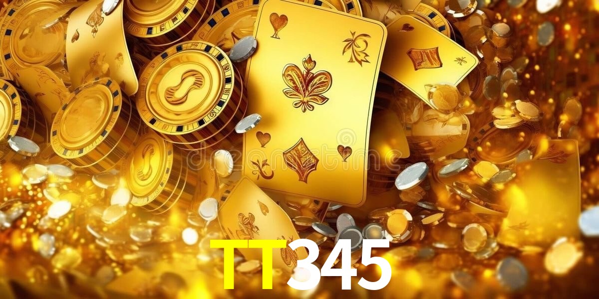 Jogos online TT345