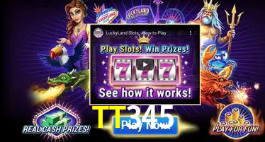 TT345 Logo 3