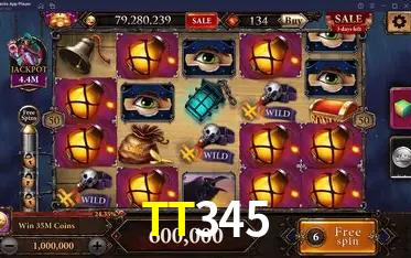 TT345 bet casino