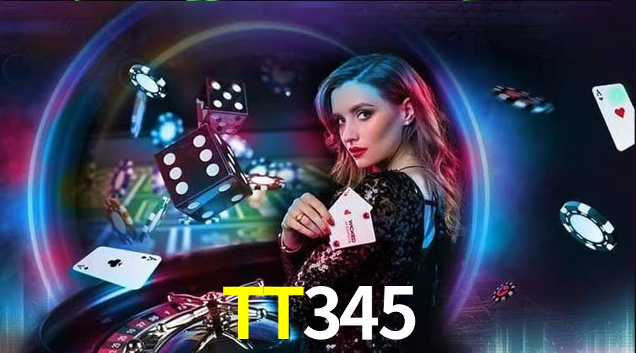 Logo TT345 Plataforma Certificada