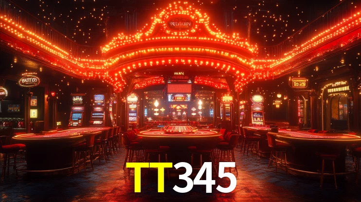 TT345 Caça-níqueis de mesa