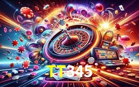 TT345 Certificado eCOGRA