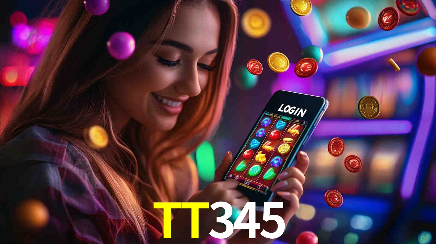 TT345 Plataforma - TT345 visual 1