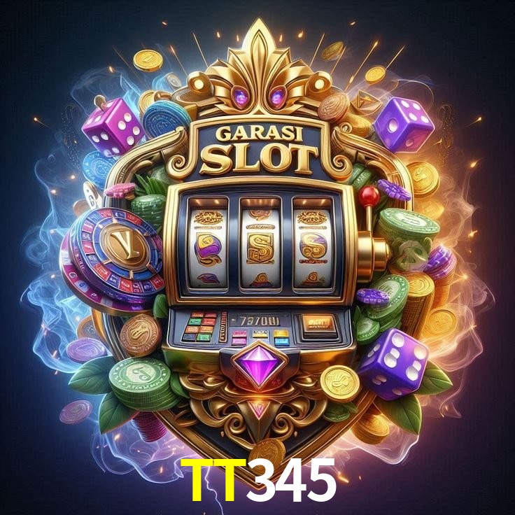 Vantagens de jogar slots no TT345 Brasil