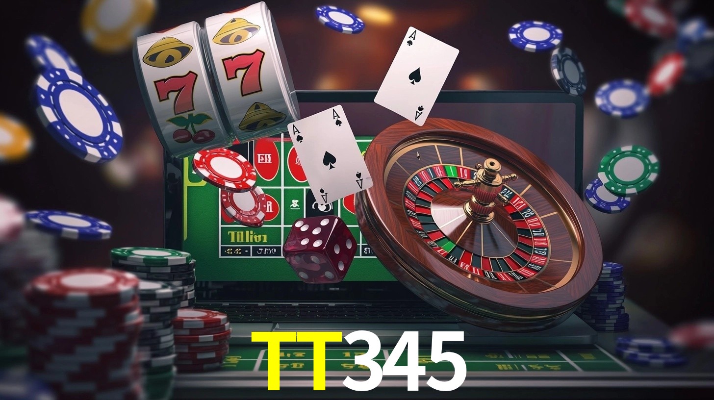 TT345 Facebook
