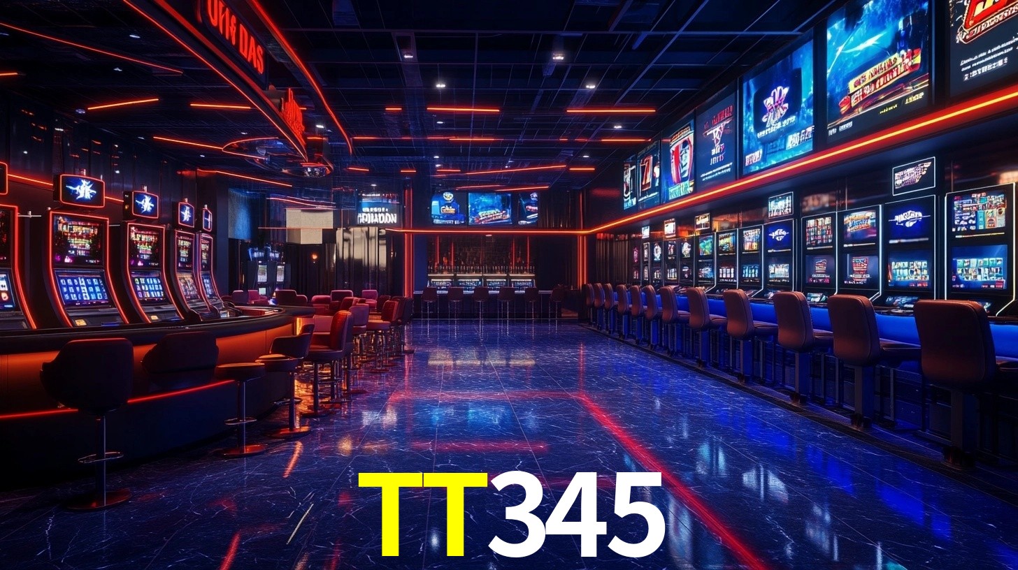 TT345 Slots - TT345 visual 1