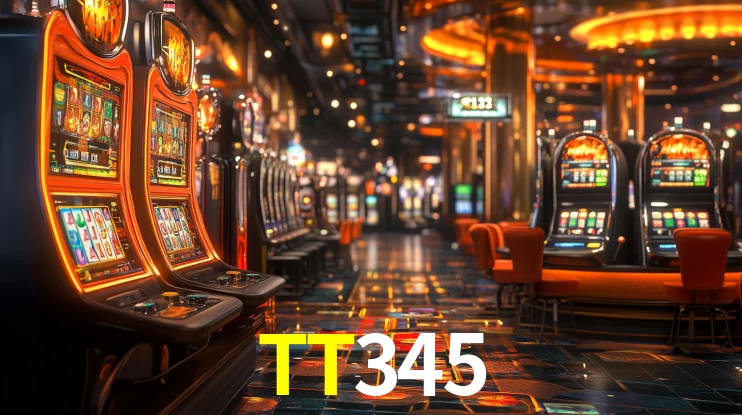 TT345 Aplicativo - TT345 visual 1
