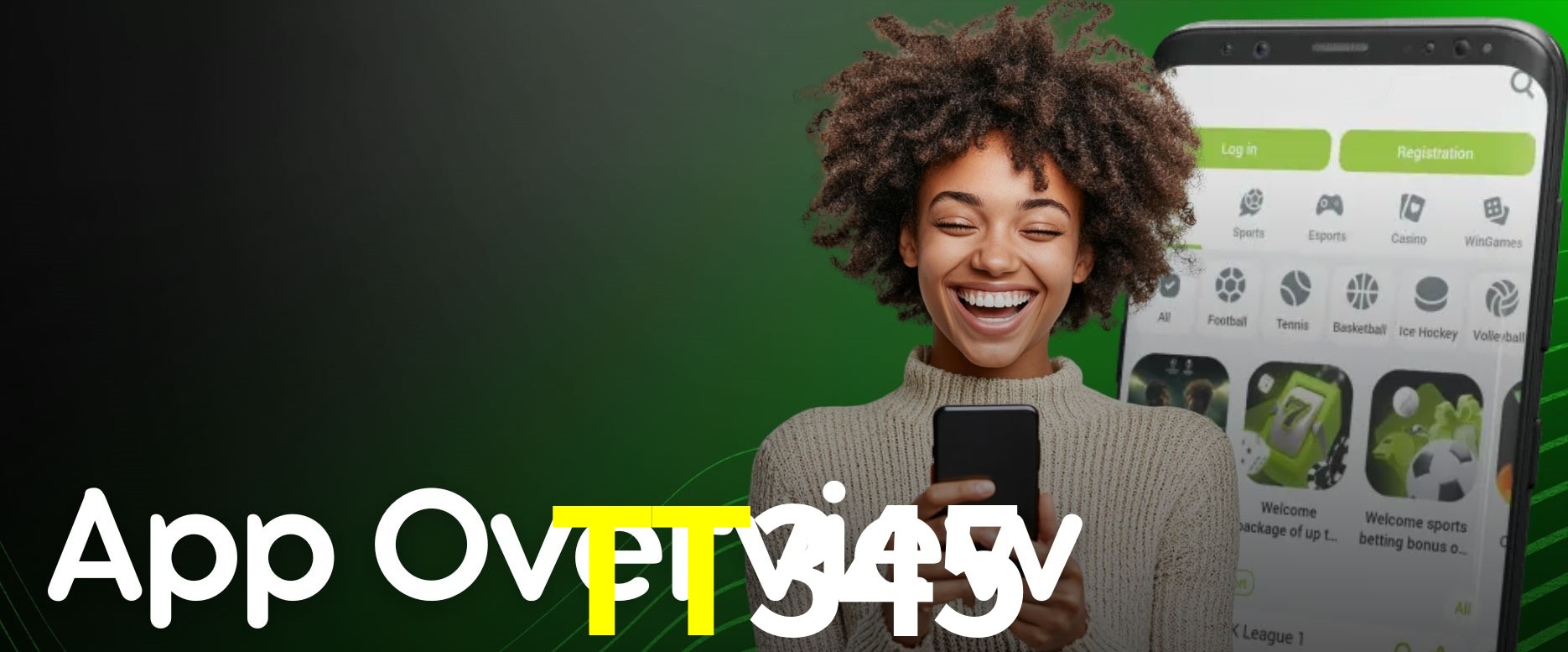 Níveis VIP TT345
