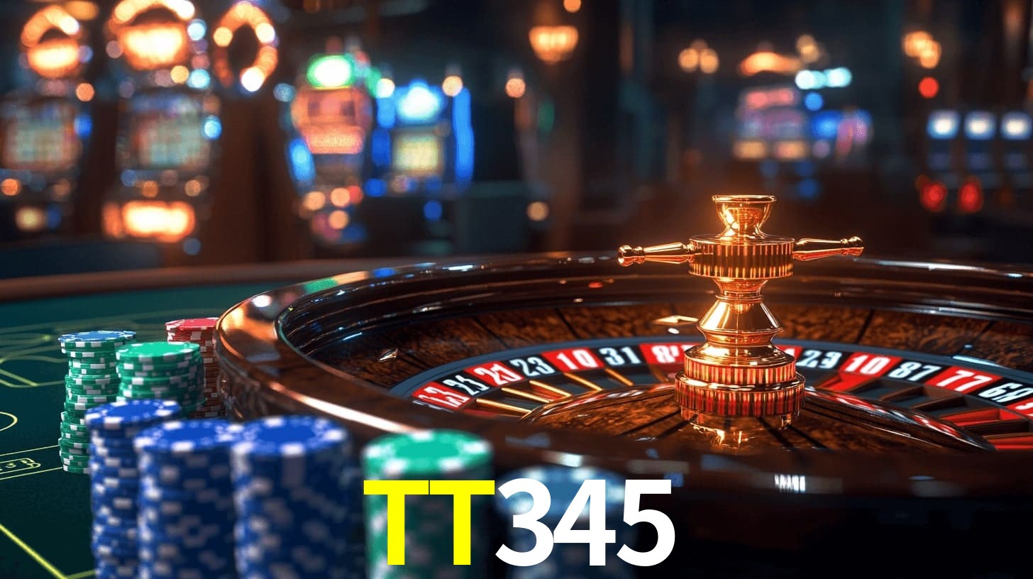 TT345 Bônus - TT345 visual 1