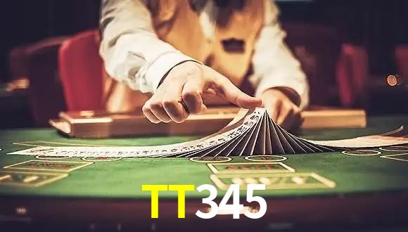 TT345 Fortune Tiger