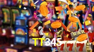 Níveis VIP TT345