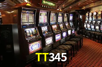 Plataforma TT345 - Cloud AWS Infrastructure