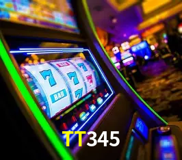 Plataforma TT345 - Segurança SSL 256-bit