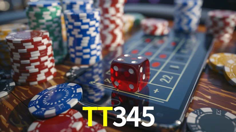 TT345 Tipos de máquinas caça-níqueis