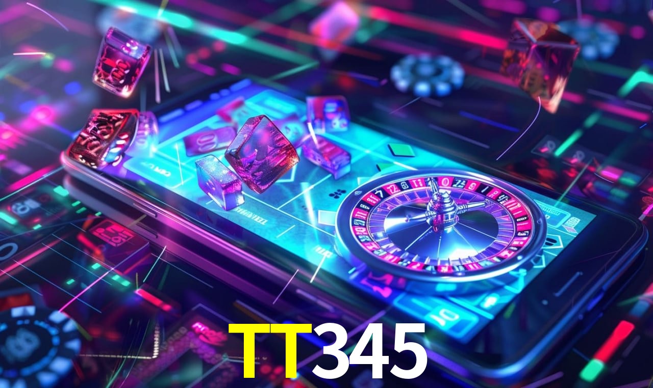 Blackjack na TT345