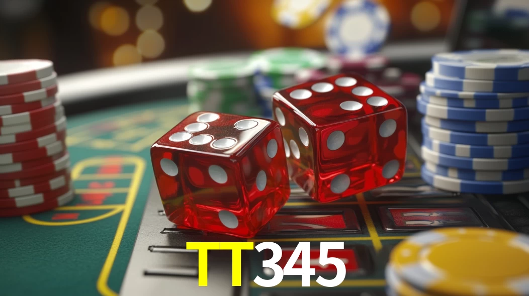 TT345 bônus — painel de promoções no aplicativo