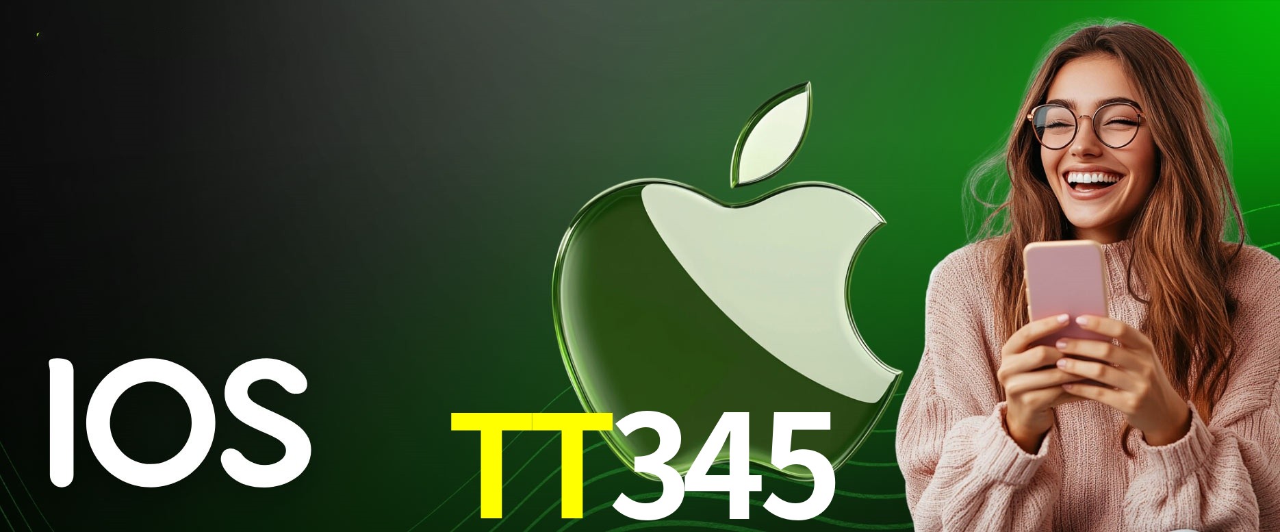 TT345 plataforma