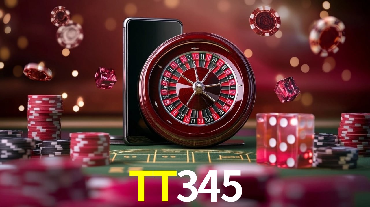 Bônus App TT345