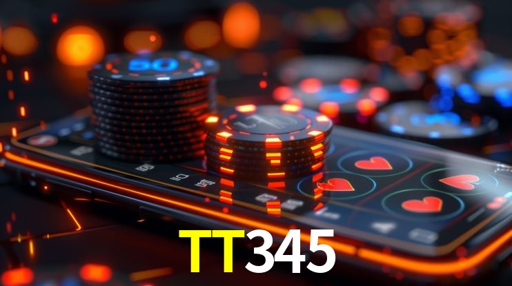 Recursos App TT345
