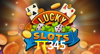 Loteria TT345 - Lotofácil diária