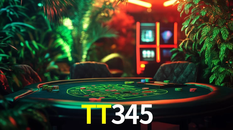 TT345 Slots - TT345 visual 2
