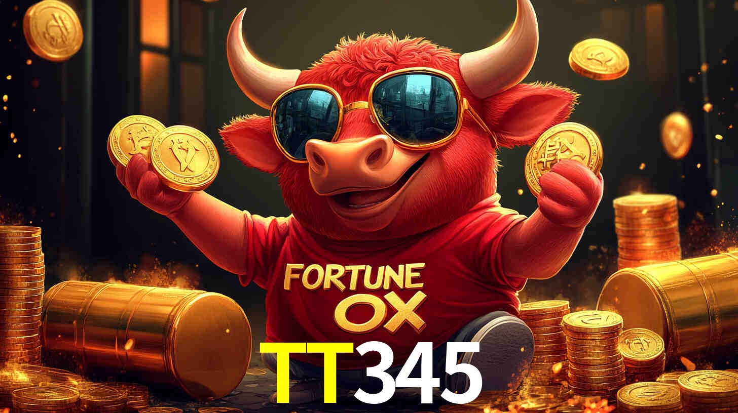 TT345 Download Speed Test Logo - Teste de Velocidade Certificado