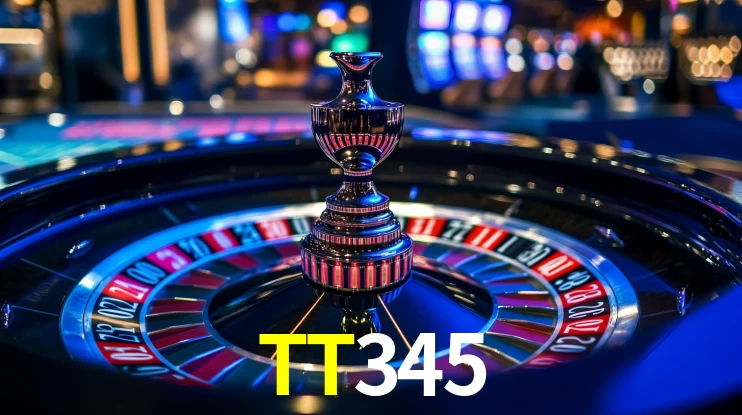 TT345 bonus