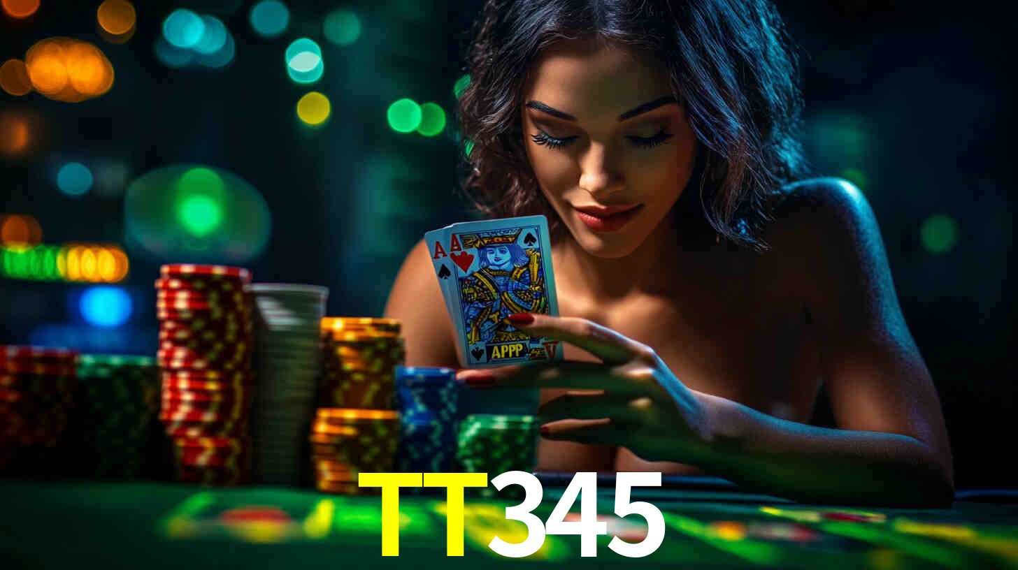 App mobile TT345