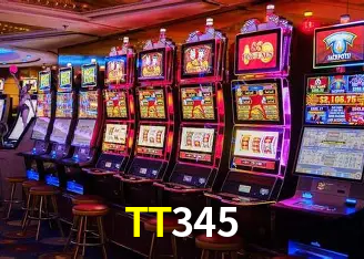 Chances Ganhar TT345