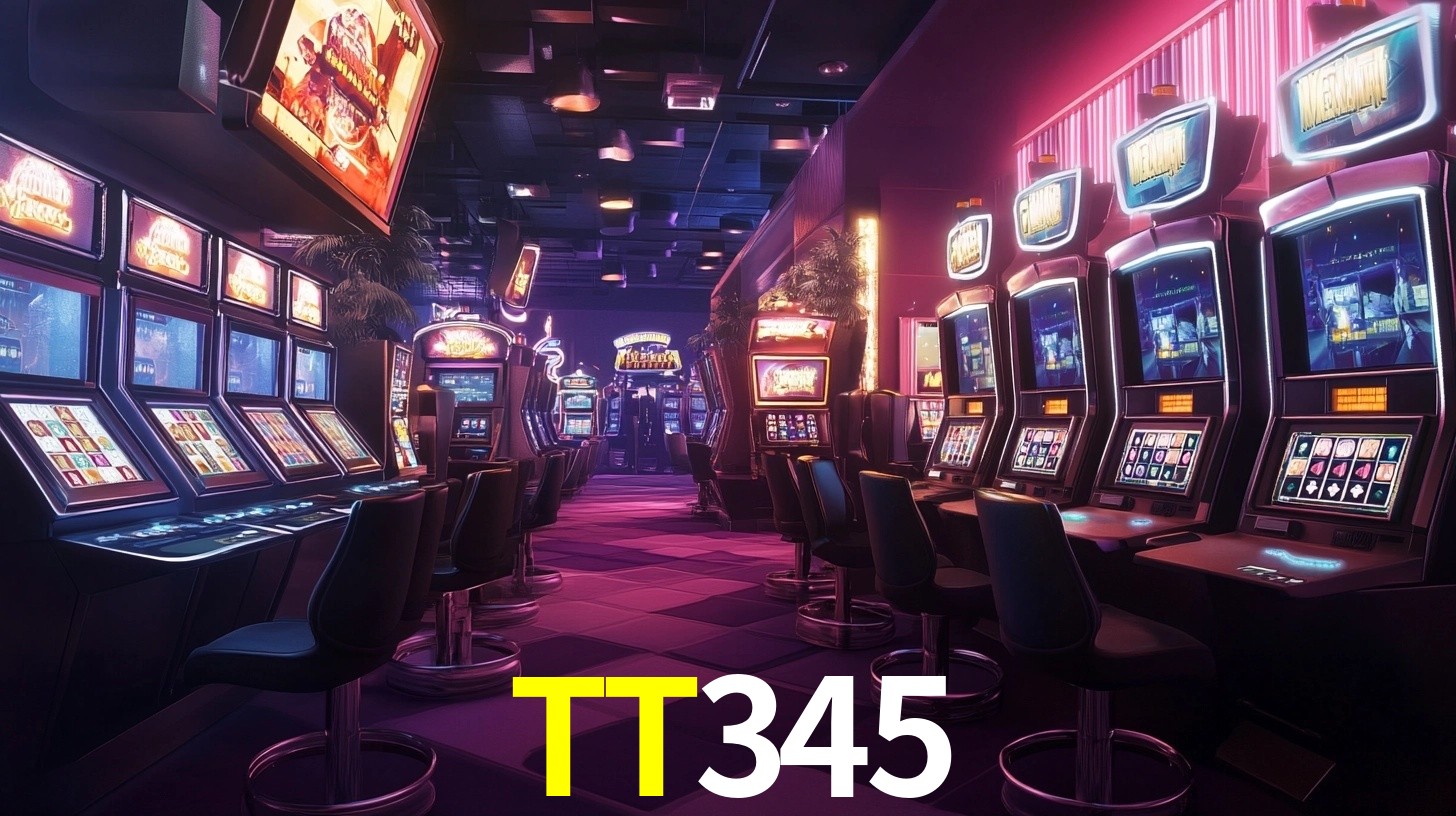 Certificação GLI TT345