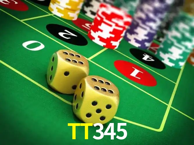TT345 bet Brasil