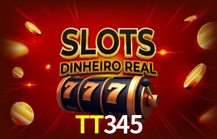 Bot TT345 Telegram