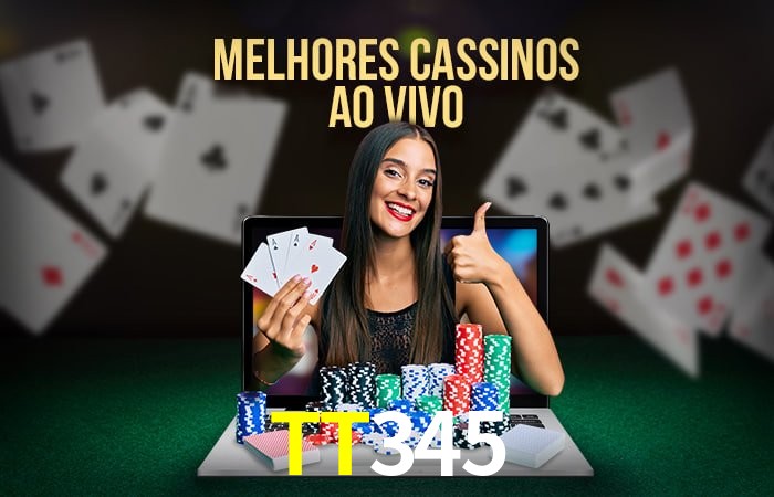 Programa VIP TT345