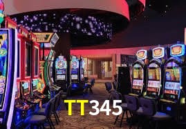 TT345 VIP Program Logo