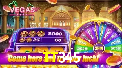 TT345 login