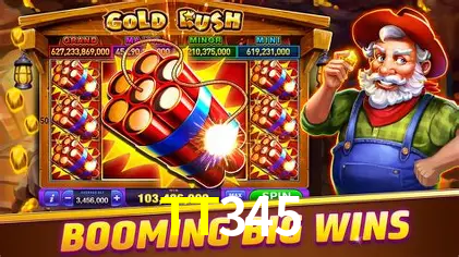 TT345 bet