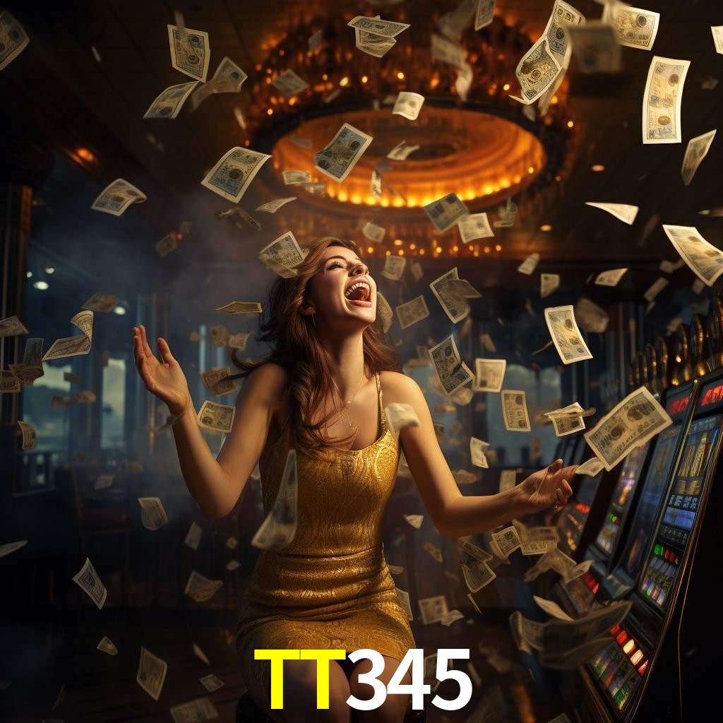 Cash Out TT345