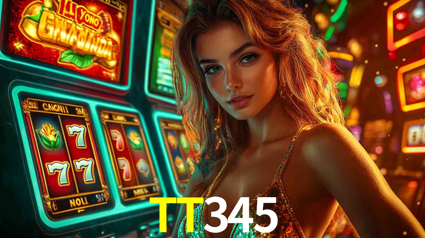 TT345 Aplicativo - TT345 visual 2