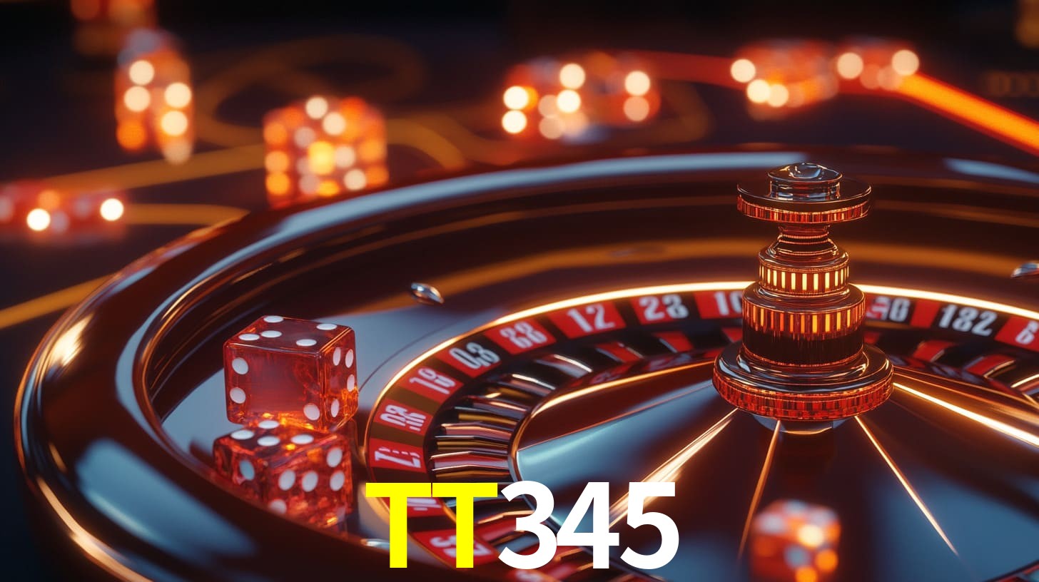 TT345 Giros Grátis