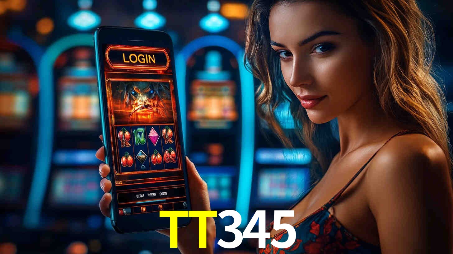 TT345 Premiação acumulada / Jackpot