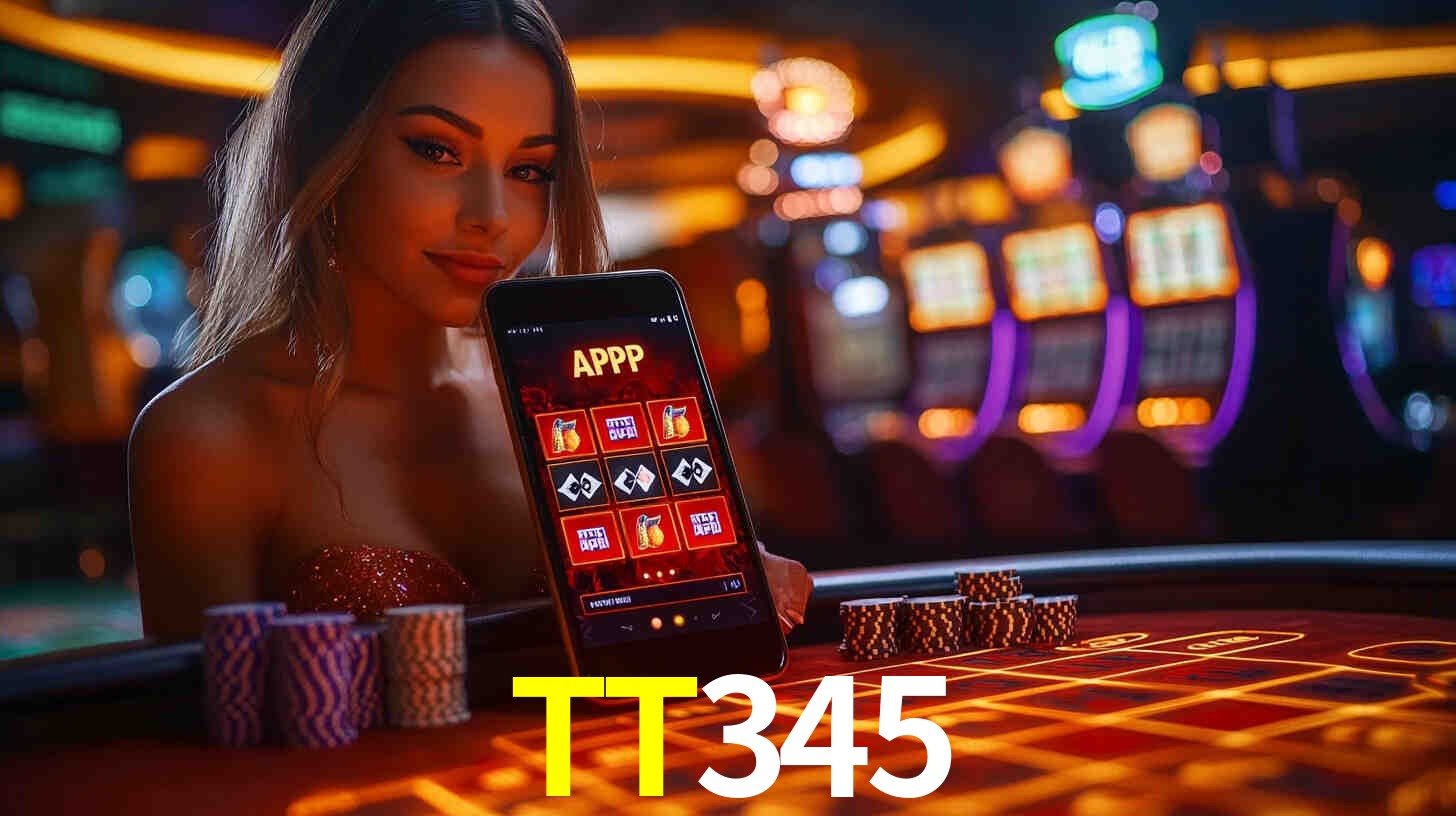 Recursos Exclusivos do App TT345 - Modo Offline, Login Biométrico