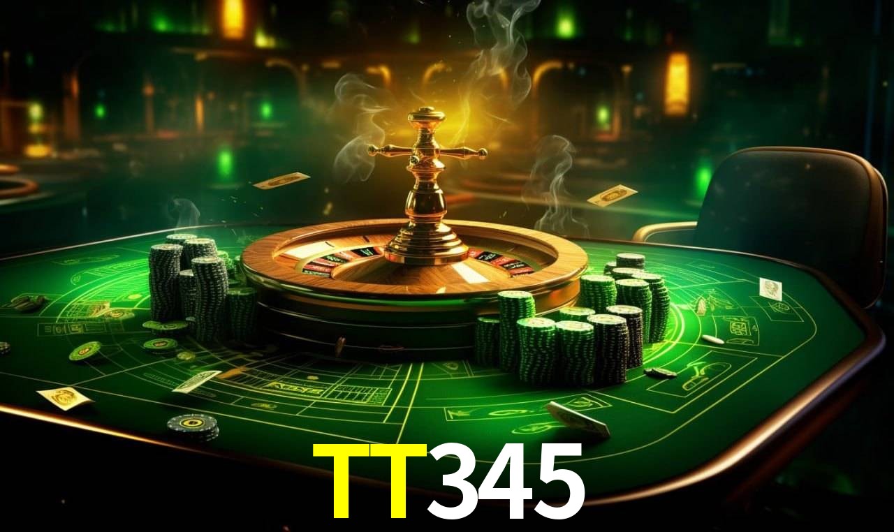 Fortune Tiger TT345