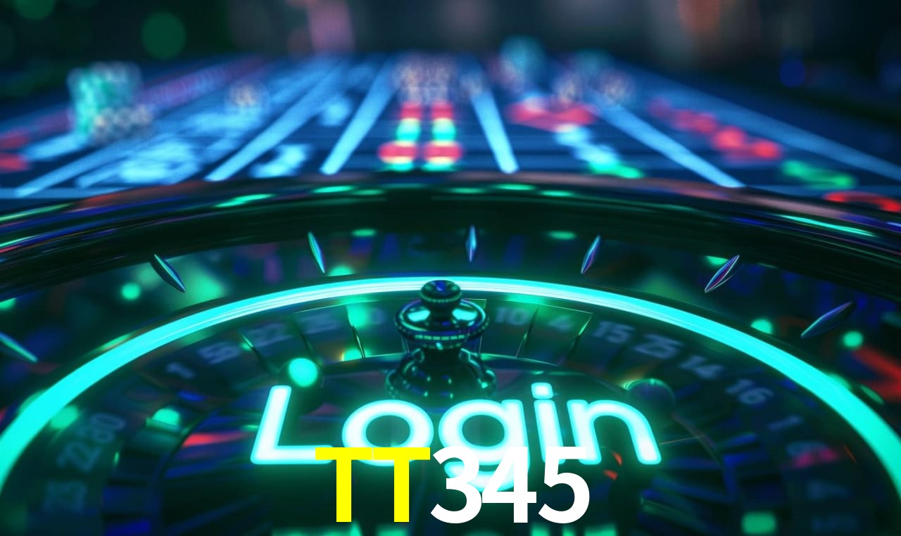TT345 Logo Seguro
