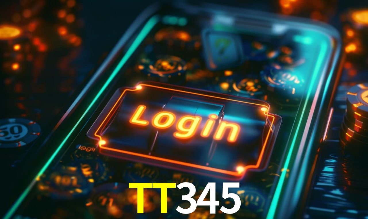 TT345 Segurança Logo 2